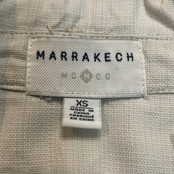 Marrakech Jacket - Picture 4 of 5